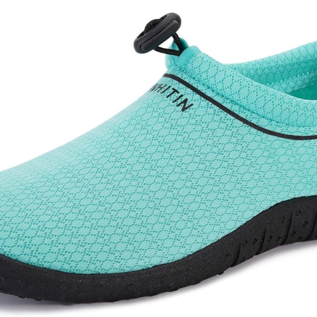 Women's Multi-Purpose Feather Water Shoes + Thick Sole